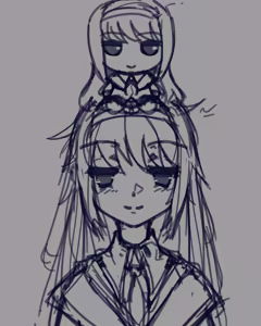 Page 681 of Deko_morii - preview thumbnail