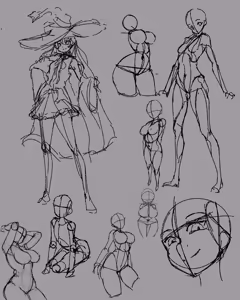 Page 686 of Deko_morii - preview thumbnail