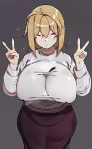 Page 77 of Deko_morii - preview thumbnail