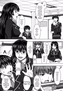 Page 166 of Houkago Kouhai Note - After School Mating Notes - preview thumbnail
