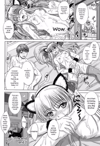 Page 30 of Houkago Kouhai Note - After School Mating Notes - preview thumbnail