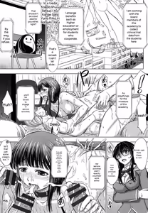 Page 61 of Houkago Kouhai Note - After School Mating Notes - preview thumbnail