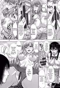 Page 69 of Houkago Kouhai Note - After School Mating Notes - preview thumbnail