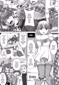 Page 7 of Houkago Kouhai Note - After School Mating Notes - preview thumbnail