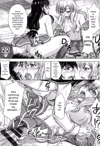 Page 73 of Houkago Kouhai Note - After School Mating Notes - preview thumbnail