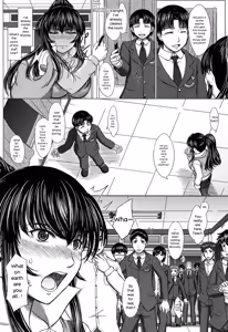 Page 100 of Houkago Kouhai Note - After School Mating Notes - preview thumbnail