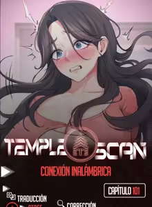 飞机杯女神连线中 Wireless Onahole - Chapter 101 机翻 先行版 - hentai manga cover image