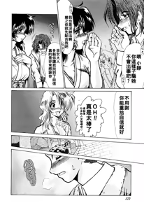 Page 126 of 完熟人妻日記（Chinese） - preview thumbnail