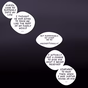 Page 39 of Dragon Ball human AU - preview thumbnail