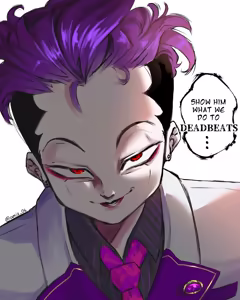 Page 53 of Dragon Ball human AU - preview thumbnail