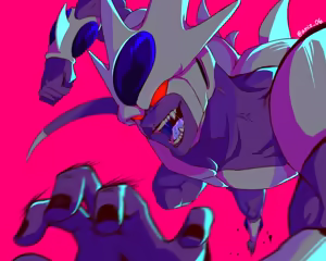 Page 57 of Dragon ball art gallery - preview thumbnail