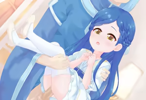 Page 15 of Lolis Hentai Animated GIFs by OldB - preview thumbnail