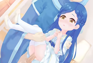 Page 16 of Lolis Hentai Animated GIFs by OldB - preview thumbnail