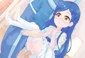 Page 17 of Lolis Hentai Animated GIFs by OldB - preview thumbnail