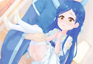 Page 18 of Lolis Hentai Animated GIFs by OldB - preview thumbnail