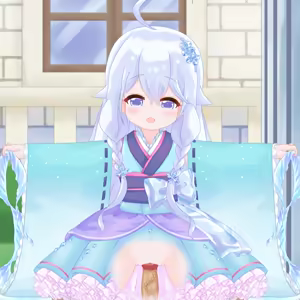 Page 300 of Lolis Hentai Animated GIFs by OldB - preview thumbnail