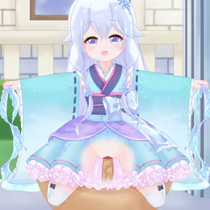 Page 304 of Lolis Hentai Animated GIFs by OldB - preview thumbnail