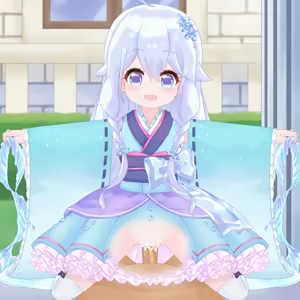 Page 308 of Lolis Hentai Animated GIFs by OldB - preview thumbnail
