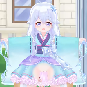 Page 310 of Lolis Hentai Animated GIFs by OldB - preview thumbnail