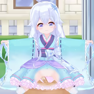 Page 312 of Lolis Hentai Animated GIFs by OldB - preview thumbnail