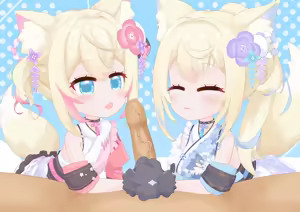 Page 342 of Lolis Hentai Animated GIFs by OldB - preview thumbnail