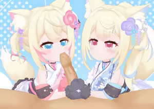 Page 343 of Lolis Hentai Animated GIFs by OldB - preview thumbnail