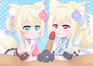 Page 358 of Lolis Hentai Animated GIFs by OldB - preview thumbnail