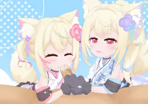 Page 366 of Lolis Hentai Animated GIFs by OldB - preview thumbnail