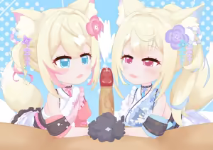 Page 371 of Lolis Hentai Animated GIFs by OldB - preview thumbnail