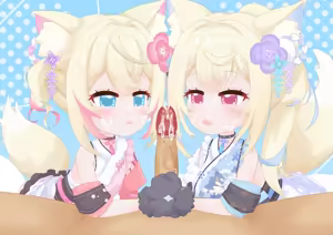 Page 374 of Lolis Hentai Animated GIFs by OldB - preview thumbnail