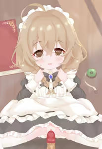 Page 417 of Lolis Hentai Animated GIFs by OldB - preview thumbnail