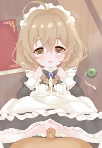 Page 420 of Lolis Hentai Animated GIFs by OldB - preview thumbnail