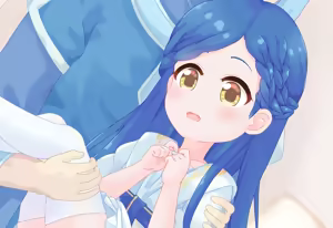 Page 5 of Lolis Hentai Animated GIFs by OldB - preview thumbnail
