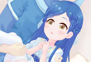 Page 6 of Lolis Hentai Animated GIFs by OldB - preview thumbnail