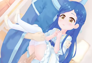 Page 10 of Lolis Hentai Animated GIFs by OldB - preview thumbnail