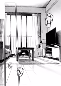 Page 15 of Cheap Apartments 2 | Appartement bon marché 2 - preview thumbnail