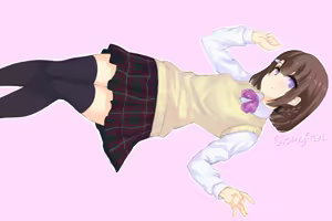lomii - hentai manga cover image