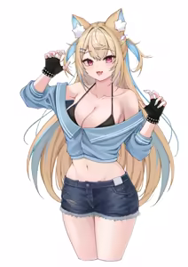 MERUNA - hentai manga cover image