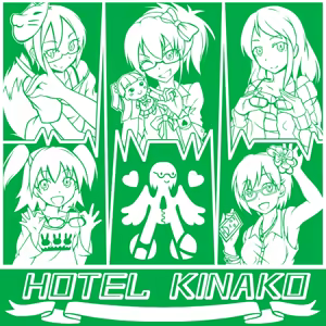 Page 225 of Kitsunekov - preview thumbnail