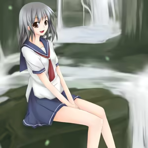 Page 27 of Kitsunekov - preview thumbnail