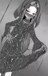Page 333 of Kitsunekov - preview thumbnail