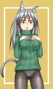 Page 34 of Kitsunekov - preview thumbnail
