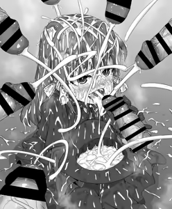 Page 379 of Kitsunekov - preview thumbnail