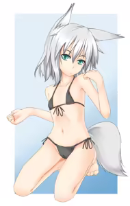 Page 91 of Kitsunekov - preview thumbnail