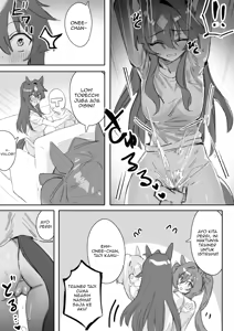 Page 13 of "Marine Blue" TL by Yuzu Jeruk - preview thumbnail