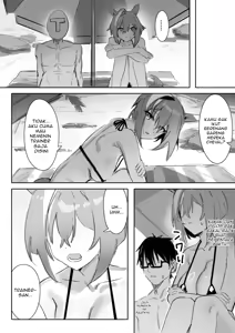 Page 14 of "Marine Blue" TL by Yuzu Jeruk - preview thumbnail