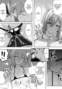 Page 17 of "Marine Blue" TL by Yuzu Jeruk - preview thumbnail