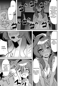 Page 21 of "Marine Blue" TL by Yuzu Jeruk - preview thumbnail