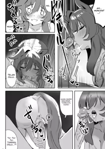 Page 24 of "Marine Blue" TL by Yuzu Jeruk - preview thumbnail