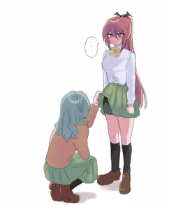 Page 15 of かにぱんかんぱに〜 - preview thumbnail